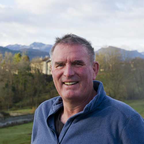 Patrick Balmoissiere-Chartroux